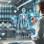 Keamanan Data Kesehatan Dalam Sistem Ai