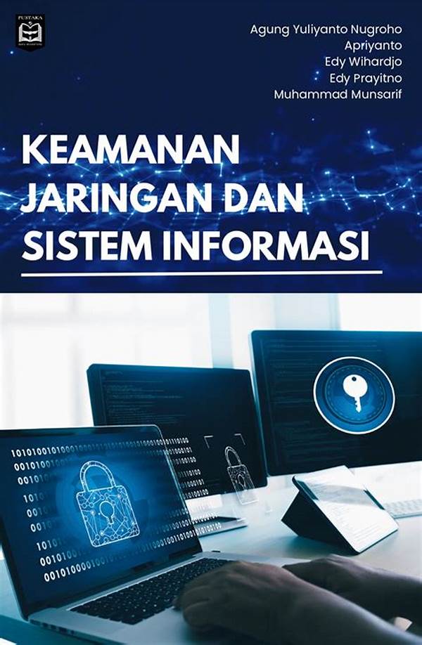 Keamanan Jaringan Informasi Penumpang