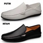 Koleksi Sepatu Pria Inovatif Terbaru