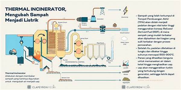 Sistem Pengelolaan Sampah Berbasis Energi.