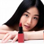 Tips Memilih Lipstik Gaya Arab