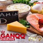 Vitamin A Cegah Infeksi Penyakit
