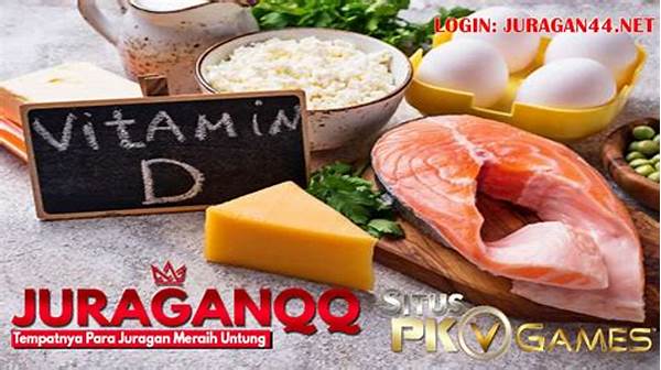 Vitamin A Cegah Infeksi Penyakit
