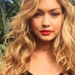 Agar Rambut Bergelombang Tahan Lama