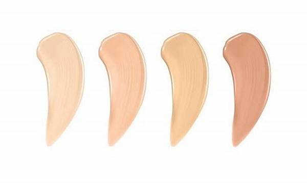 Cara Memilih Concealer Flawless