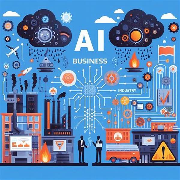 Dampak Ai Terhadap Industri Otomotif