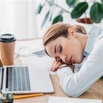 Dampak Kurang Tidur Bagi Produktivitas