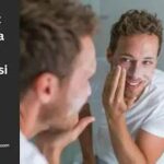 Eksfoliasi Alami Mudah Untuk Pria