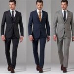 Koleksi Pakaian Kasual Untuk Bekerja