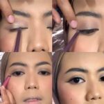 Langkah Mudah Eyeliner Winged Look