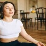 Latihan Pernapasan Untuk Menenangkan Pikiran