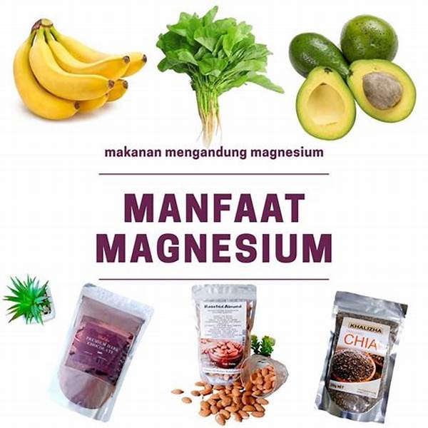 Magnesium Dalam Mencegah Penyakit Tulang