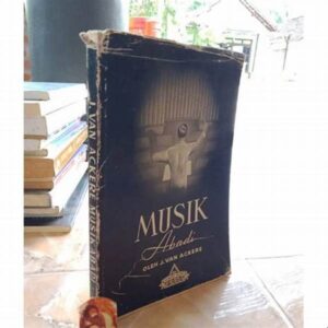 Penggubahan Ulang Musik Abadi