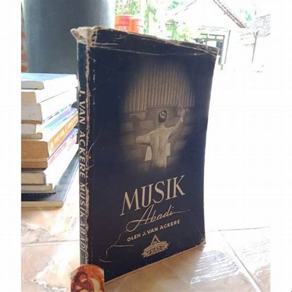 Penggubahan Ulang Musik Abadi