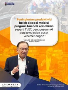 Peningkatan Diagnosis Melalui Ai