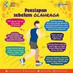 Pentingnya Olahraga Secara Teratur