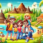 Pilihan Destinasi Wisata Ramah Keluarga