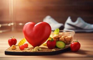 Rekomendasi Nutrisi Untuk Kesehatan