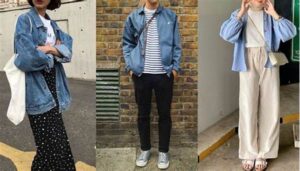 Rekomendasi Pakaian Denim Sehari-hari