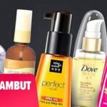 Serum Rambut Terbaik Dari Korea