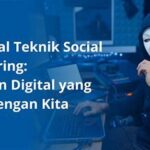 Teknik Identifikasi Ancaman Digital