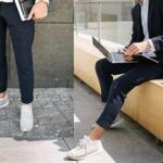 Tips Berpakaian Kasual Korea.