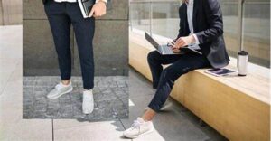 Tips Berpakaian Kasual Korea.