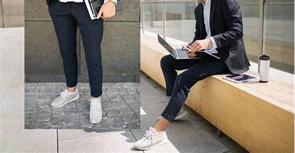 Tips Berpakaian Kasual Korea.