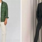 Tren Fashion Pria Kasual 2023