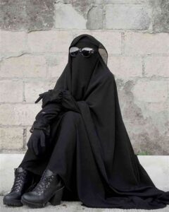 Tren Fashion Wanita Bercadar