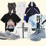 “brand Streetwear Korea Terkenal”