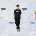 Ide Outfit Sehari-hari Pria Stylish