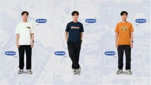 Ide Outfit Sehari-hari Pria Stylish