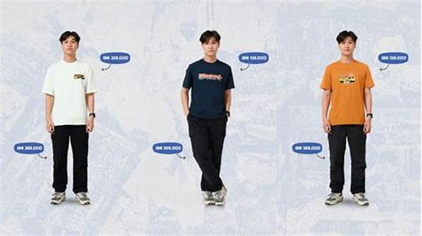 Ide Outfit Sehari-hari Pria Stylish