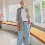 Kantong Tipis Inspirasi Fashion Modern