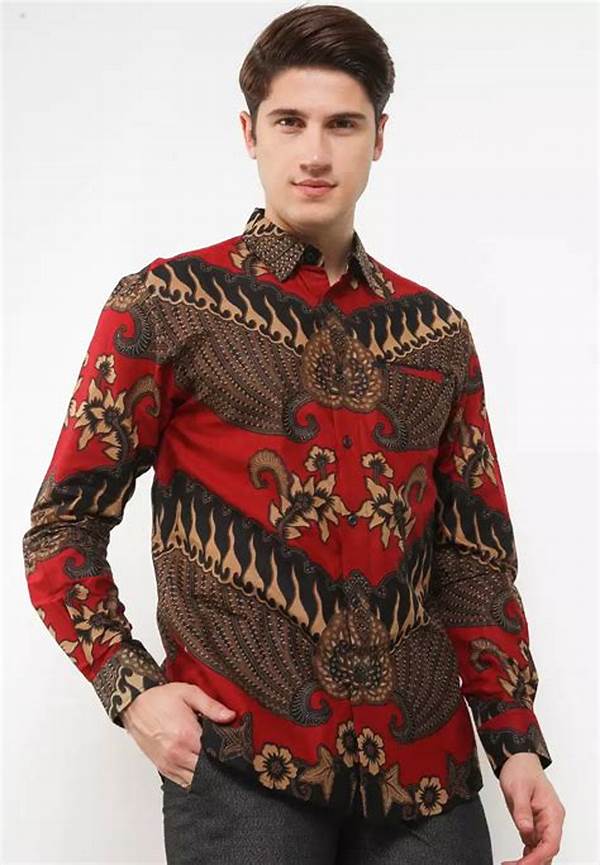 “kemeja Pria Casual Elegan 2025”