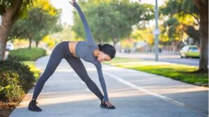 Olahraga Ringan Untuk Pemeliharaan Tulang