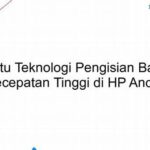 Pengisian Baterai Berkecepatan Tinggi