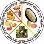 Pola Makan Seimbang Dan Teratur