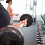 Rutin Angkat Beban Untuk Kesehatan Jantung