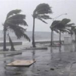 Angin Topan Dan Badai Tropis