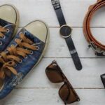 Pilihan Aksesori Pria Stylish