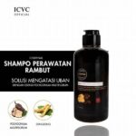 Solusi Herbal Rambut Lurus Indah