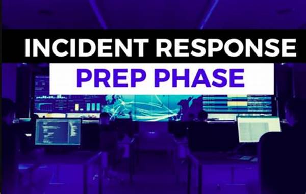 Strategi Respons Insiden Siber