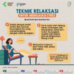 Teknik Relaksasi Untuk Keluarga