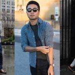 Tips Berpakaian Ala Korean Style