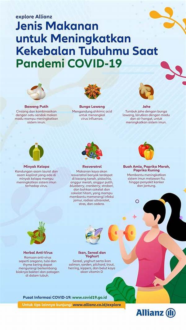 Tips Meningkatkan Hubungan Dengan Makanan