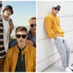 Tren Fashion Pria 2025 Yang Wajib Dicoba