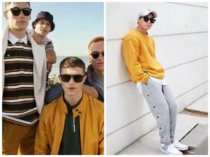 Tren Fashion Pria 2025 Yang Wajib Dicoba