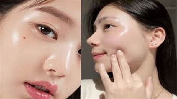 Trik Makeup Agar Wajah Tampak Glowing